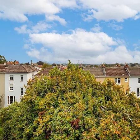Beautiful 2 Bedroom In Redland - Simply Check In Appartamento Bristol