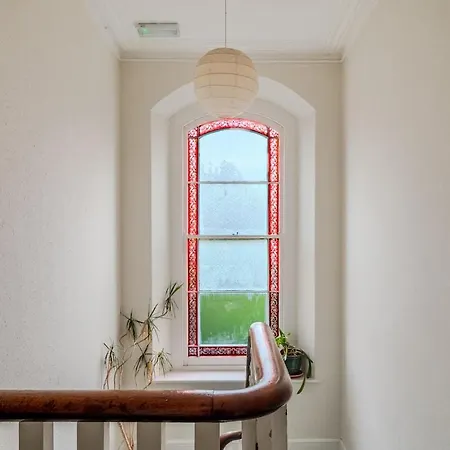 Apartamento Beautiful 2 Bedroom In Redland - Simply Check In Bristol