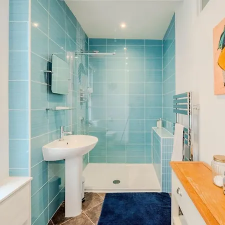 Beautiful 2 Bedroom In Redland - Simply Check In Apartamento