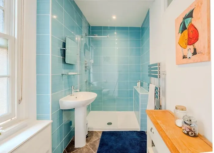 Beautiful 2 Bedroom In Redland - Simply Check In Apartamento