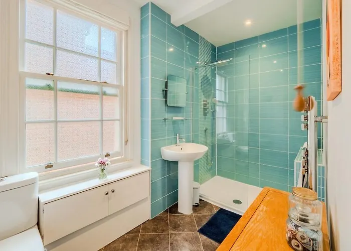 Beautiful 2 Bedroom In Redland - Simply Check In Apartamento