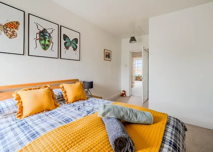 Beautiful 2 Bedroom In Redland - Simply Check In Apartamento *