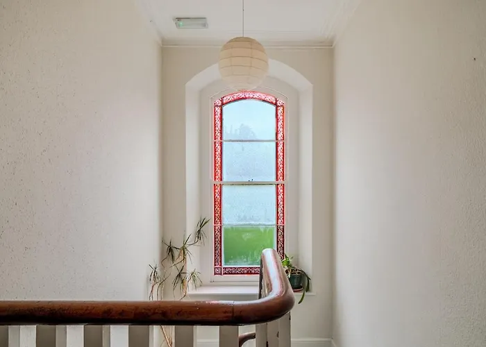 Apartamento Beautiful 2 Bedroom In Redland - Simply Check In Bristol