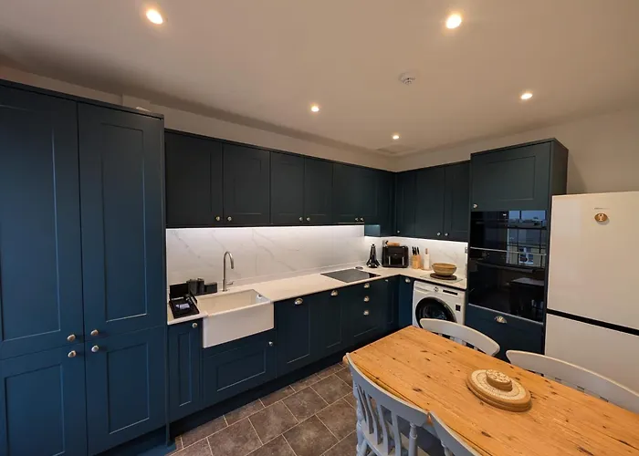 Beautiful 2 Bedroom In Redland - Simply Check In * Bristol