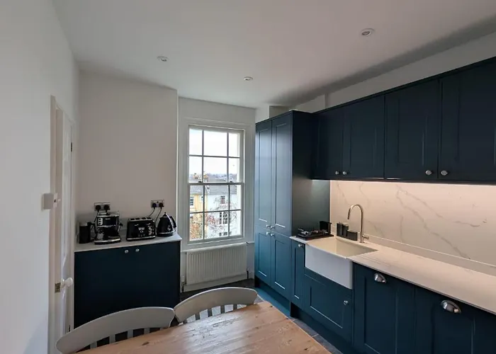 Beautiful 2 Bedroom In Redland - Simply Check In Apartamento